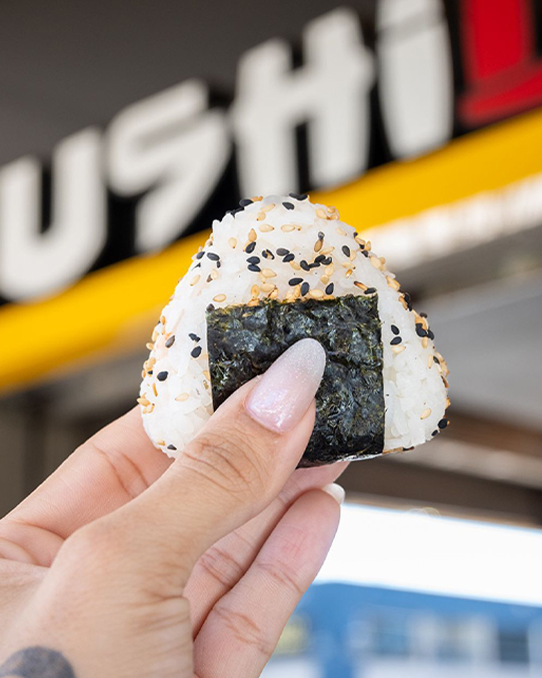 Sushiloko